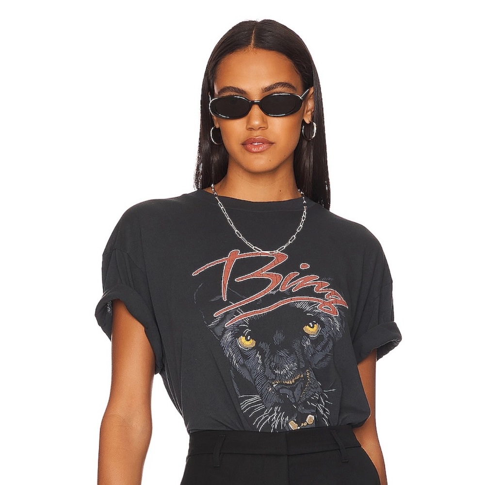 Anine Bing tee